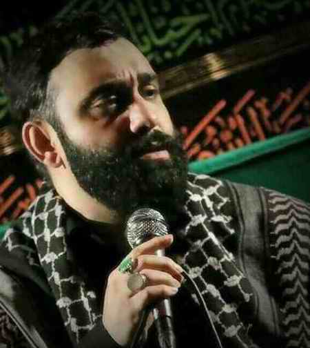 جواد مقدم از تو چه پنهون آقا جون up-ahang.ir